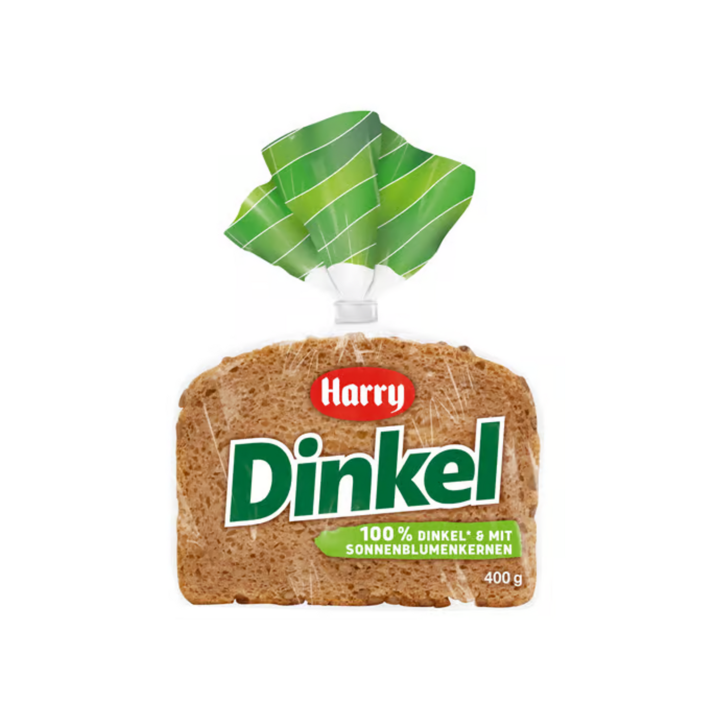 Harry Dinkelschnitte 400g