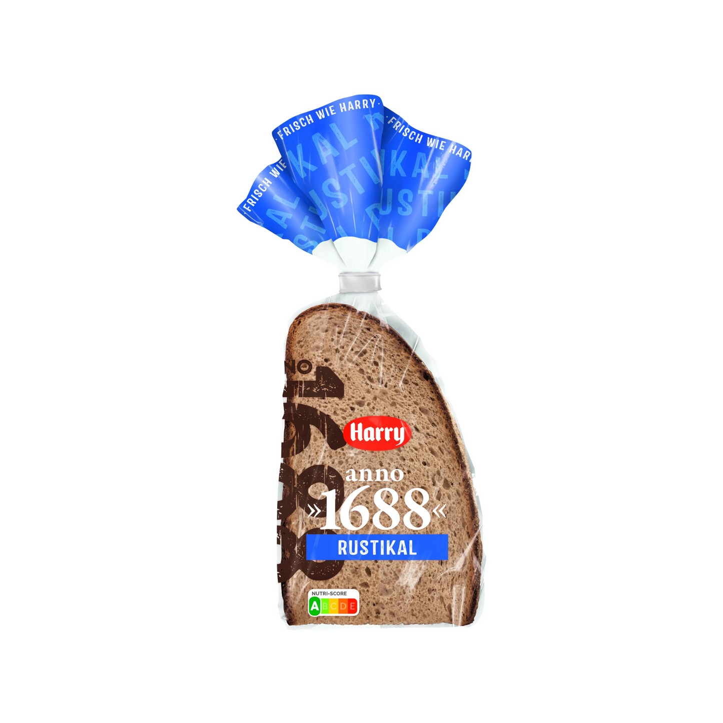 Harry Anno 1688 rustikal 500g