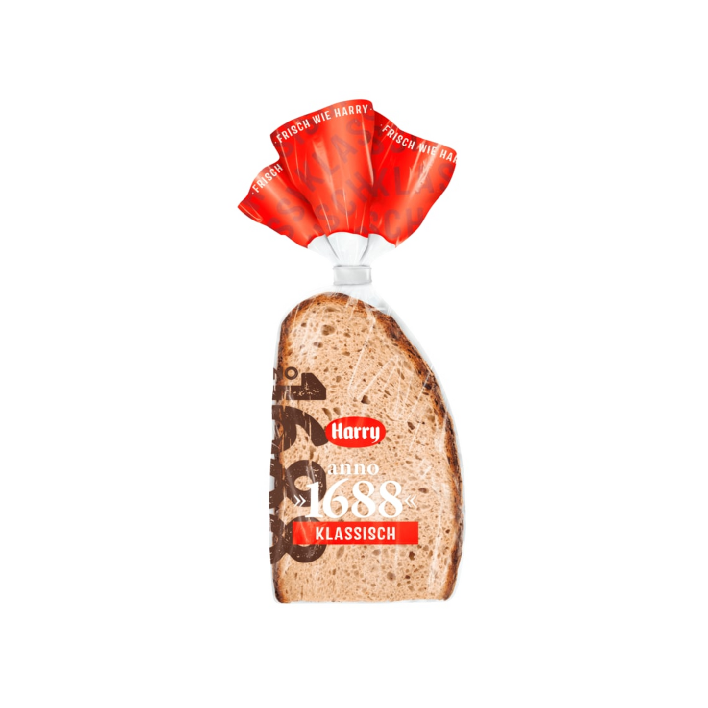 Harry Anno 1688 traditionell 500g