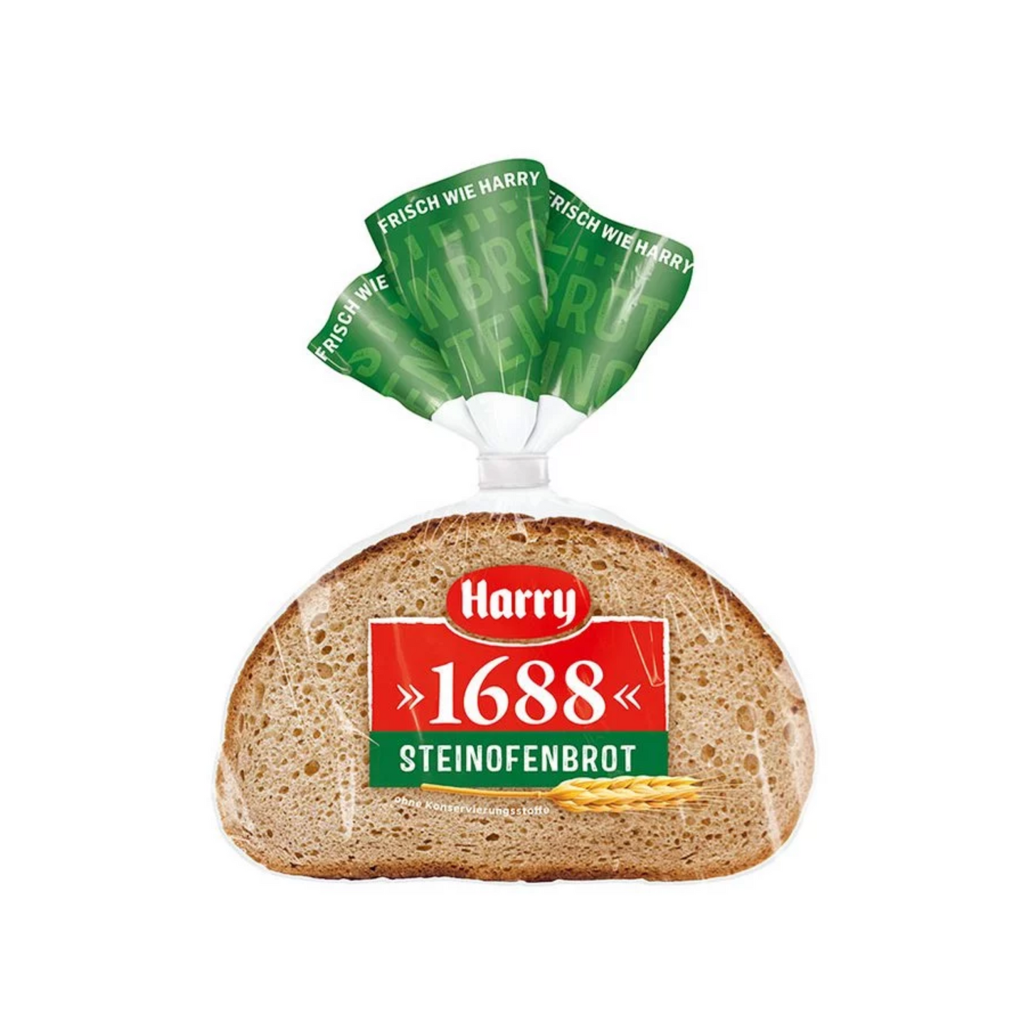 Harry Steinofenbrot 250g