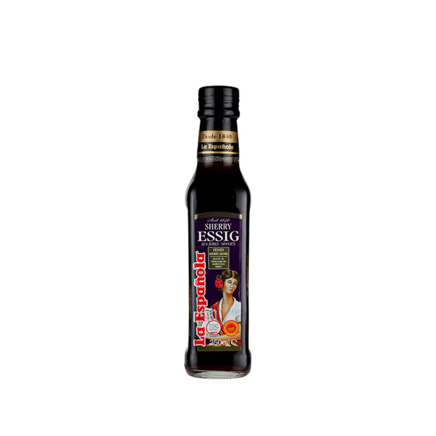 La Espanola Sherry Essig 250ml