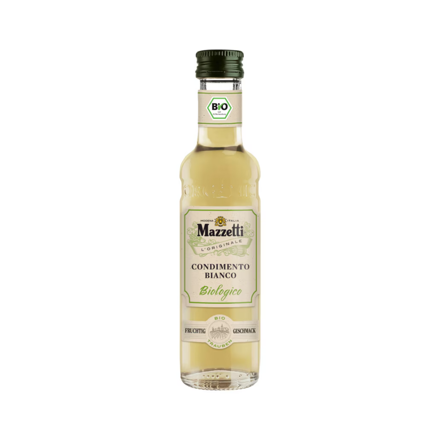 Bio Mazzetti Bianco 250ml