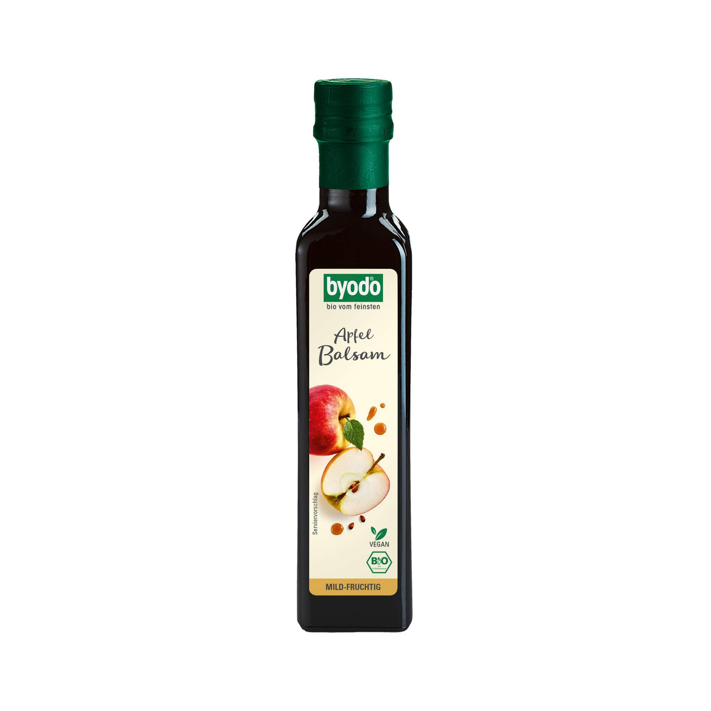 Bio Byodo Apfel Balsam 250ml