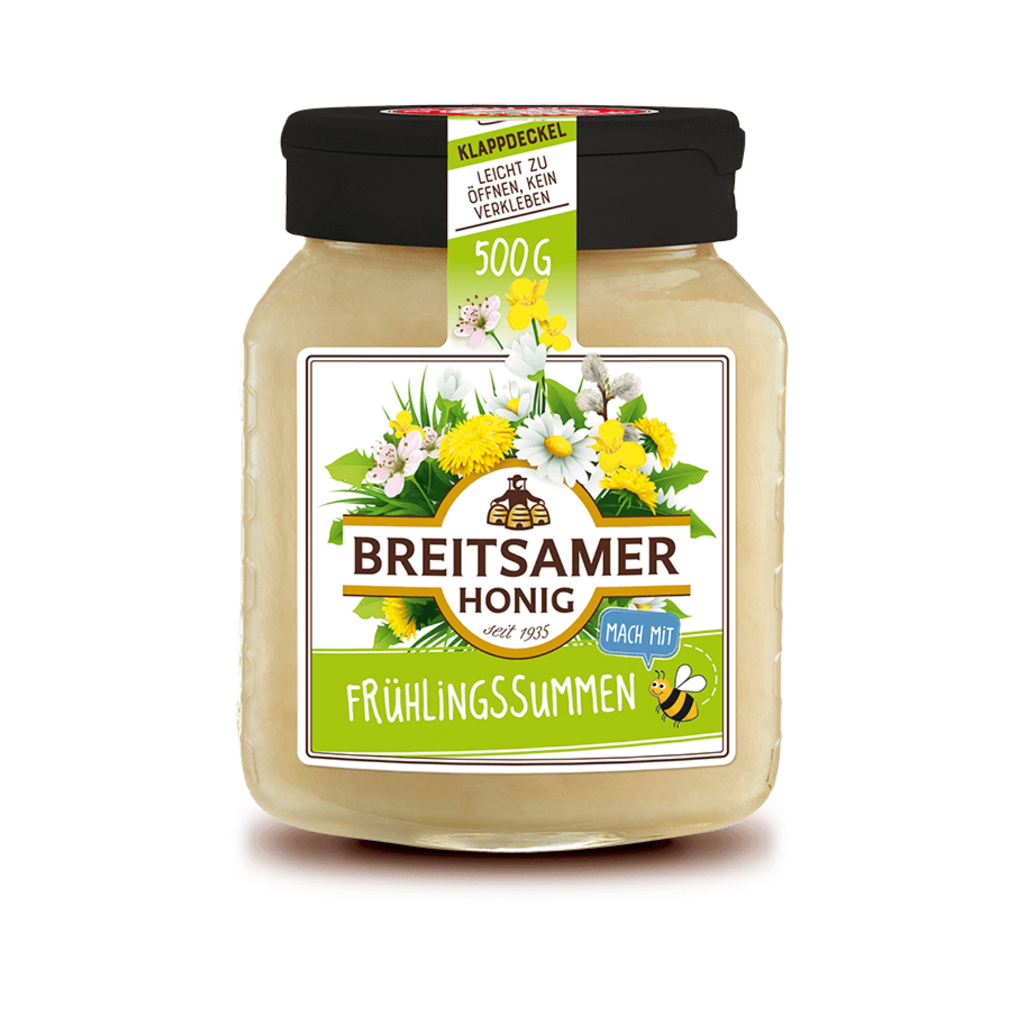 Breitsamer Frühlingssummen 500g