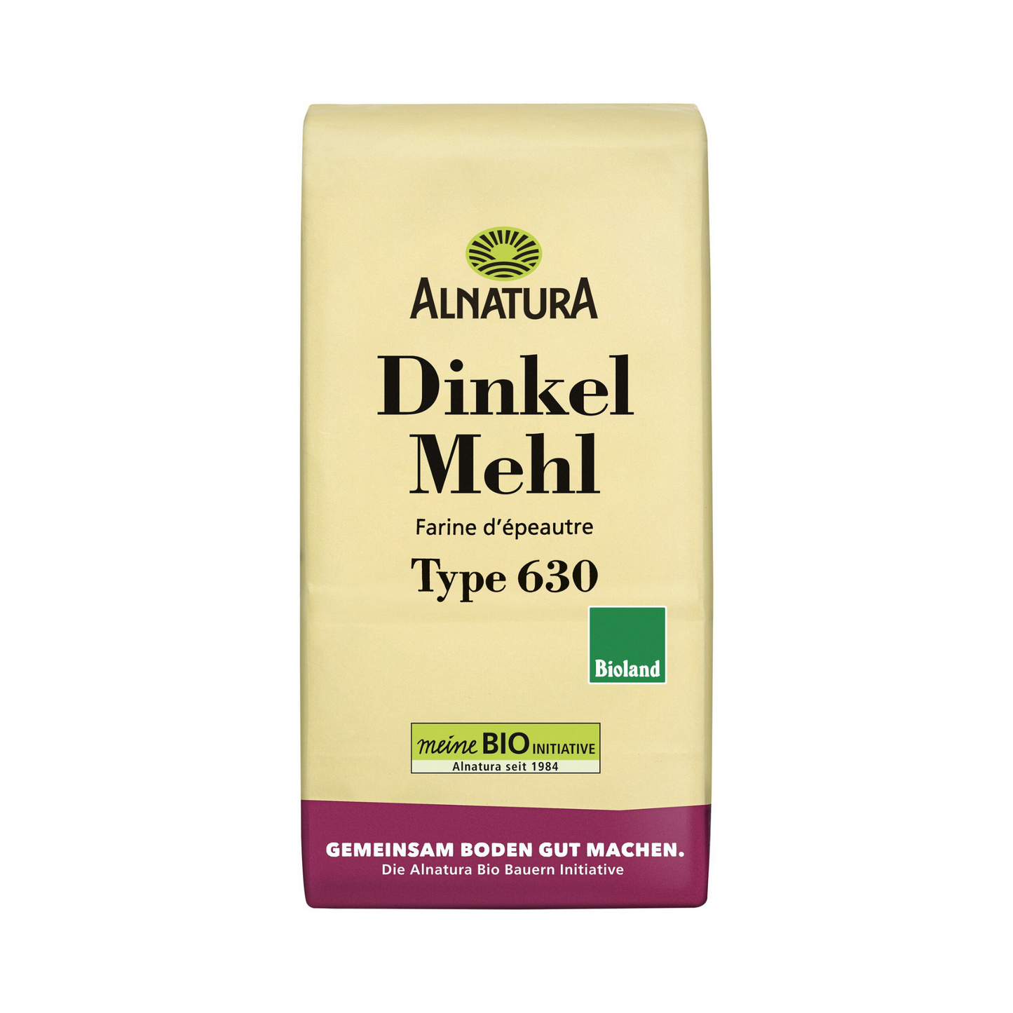 Bio Alnatura Dinkelmehl Type 630 1kg
