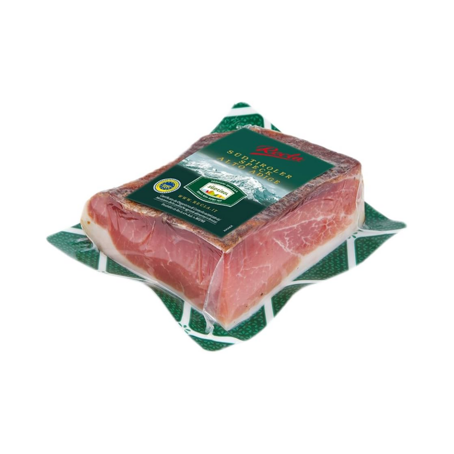 Recla Südtiroler Speck 800g