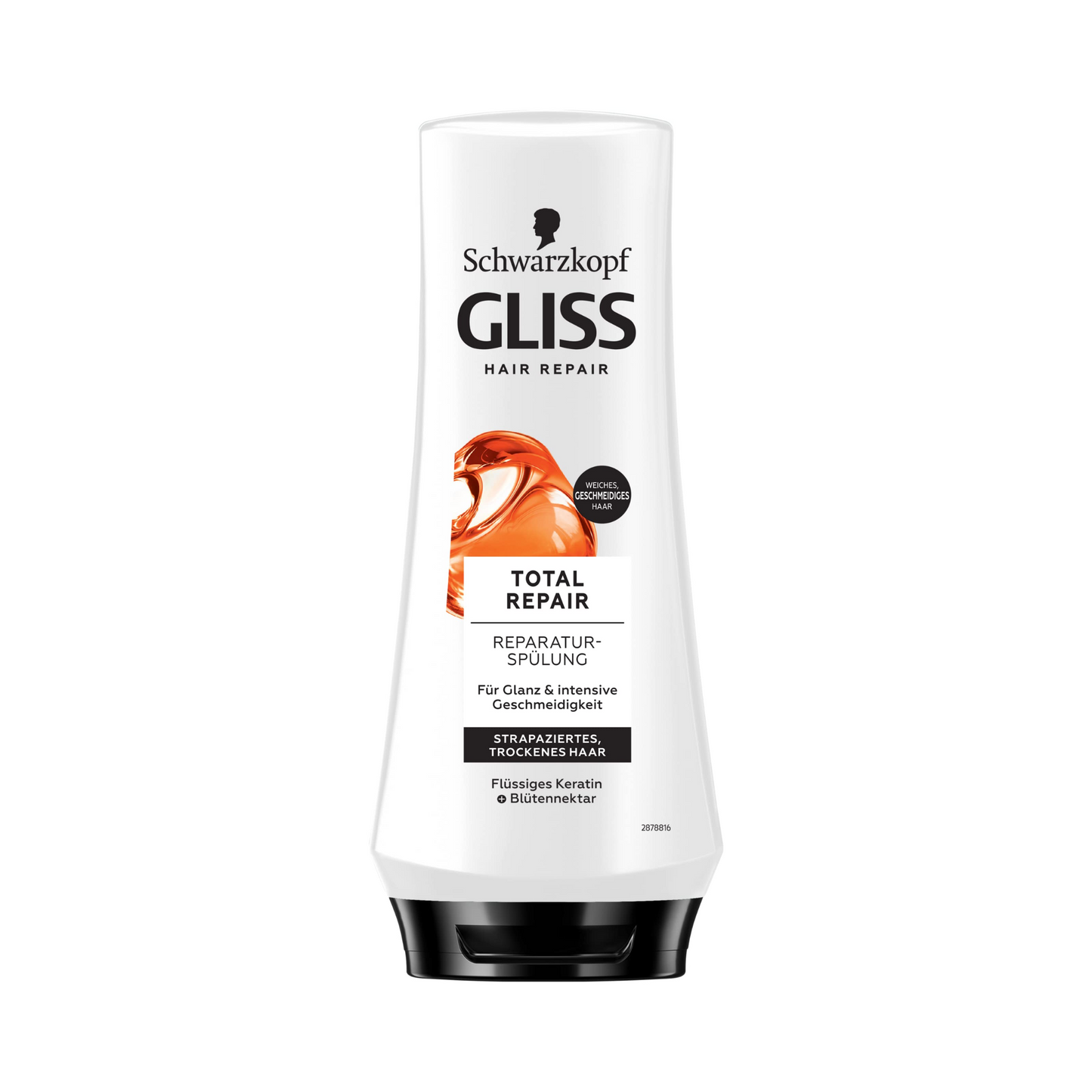 Gliss Spülung Total Repair 200ml