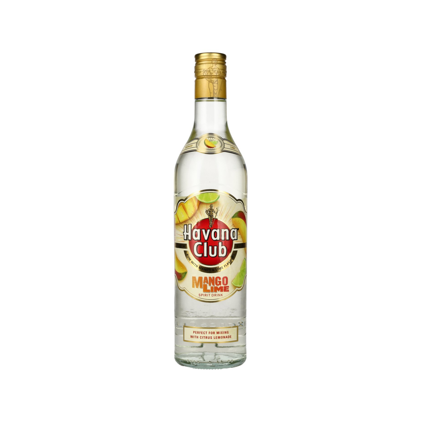 Havana Club Mango Lime 30% 0,7l