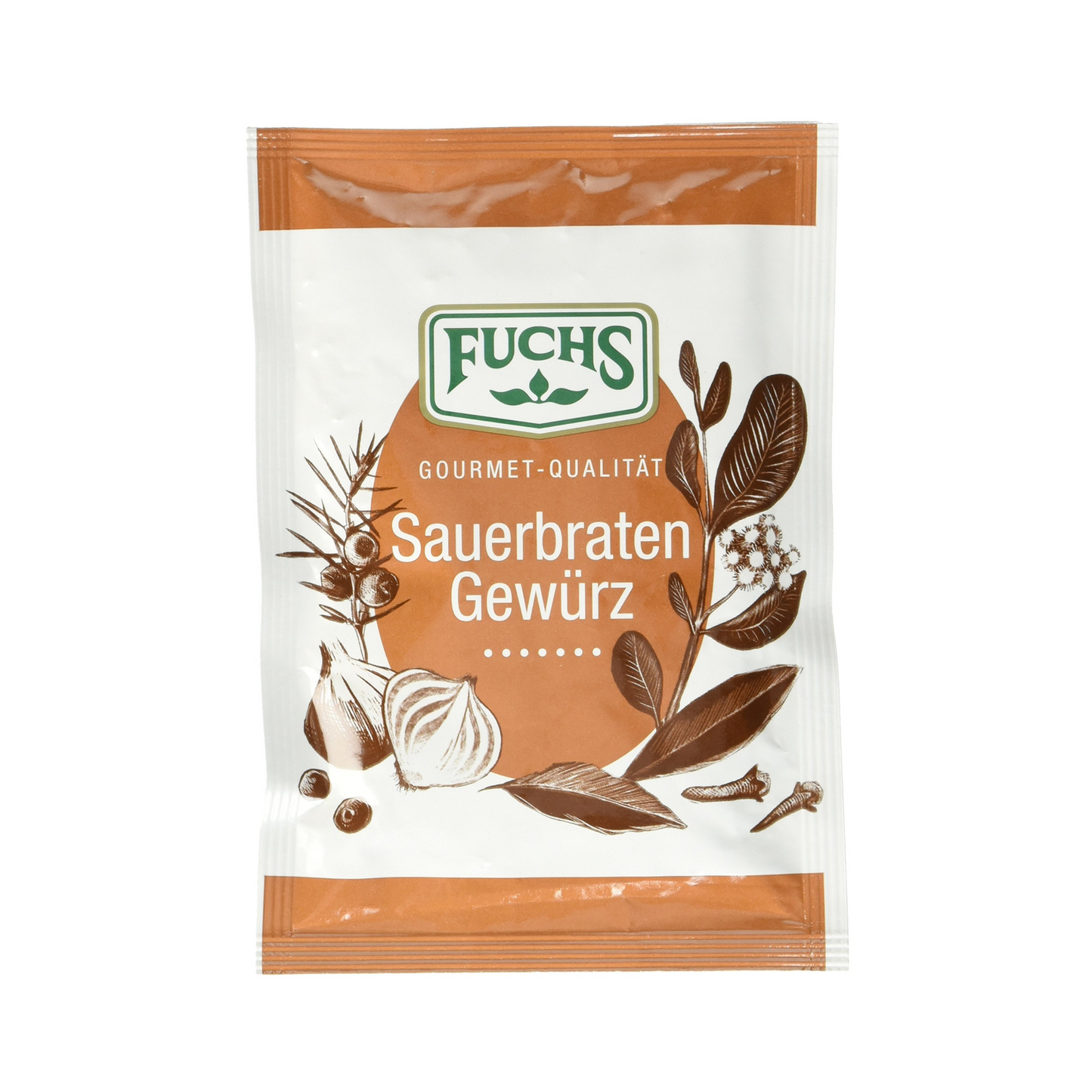 Fuchs Sauerbraten Gewürzmischung 15g