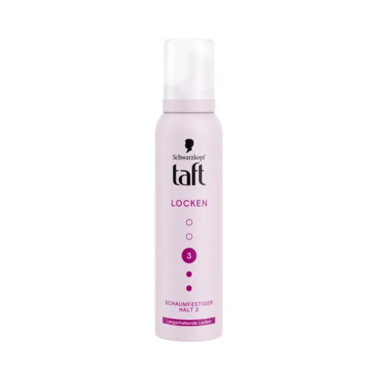 Taft Schaumfestiger Locken 150ml