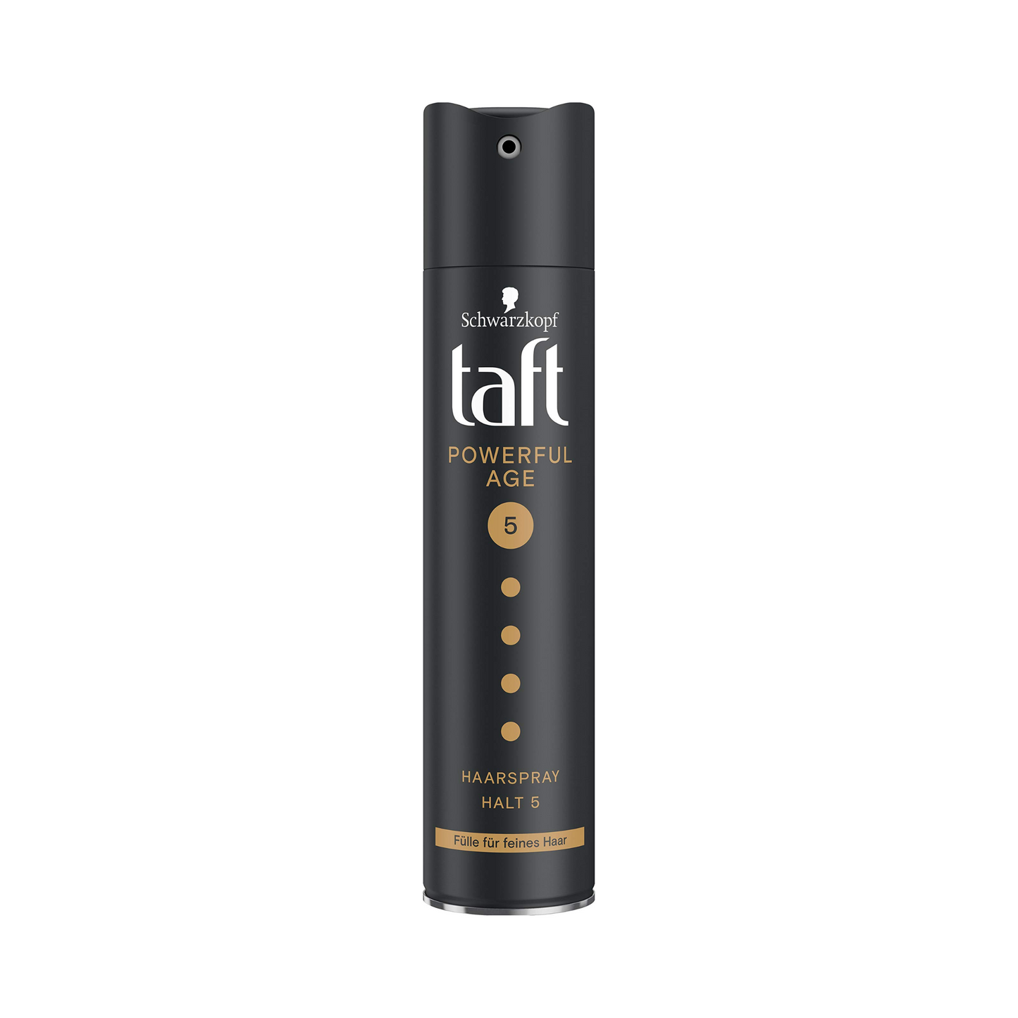 Taft Haarspray Powerful Age 250ml