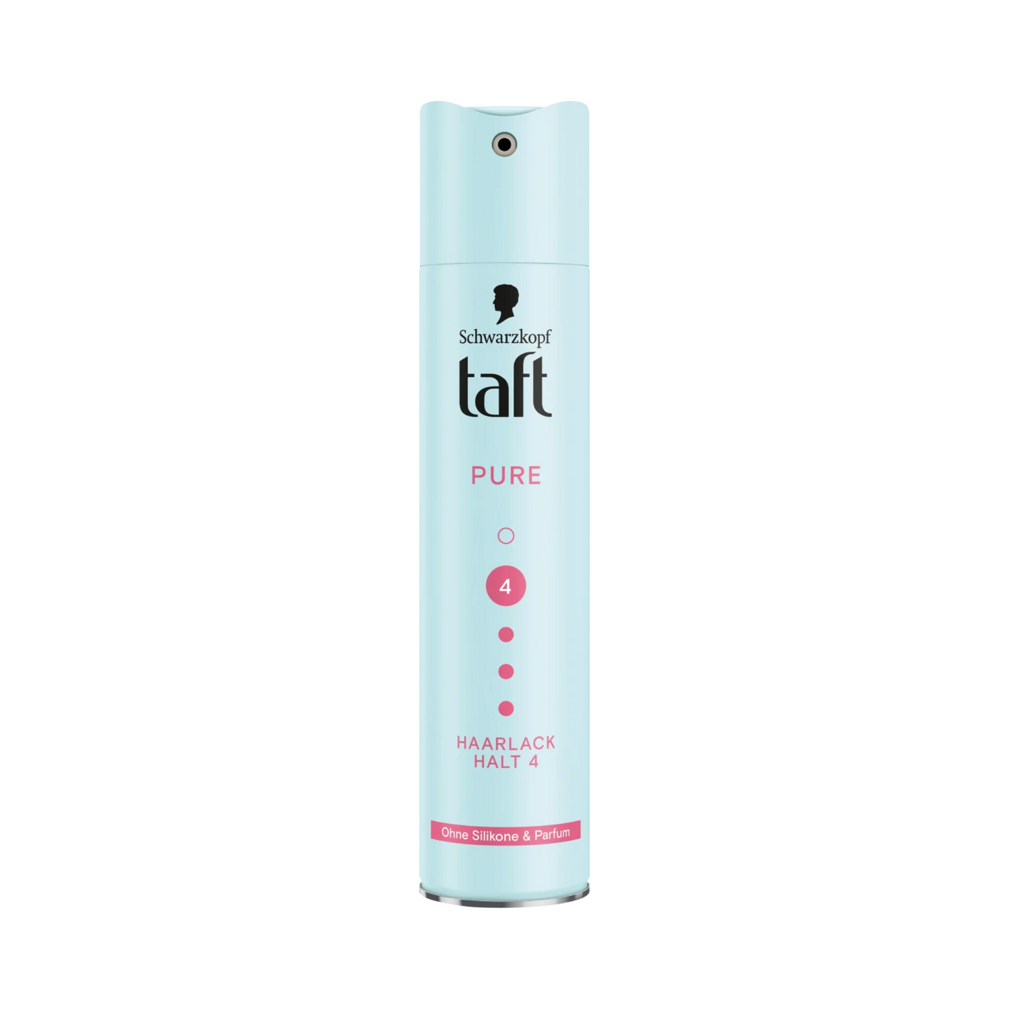 Taft Haarlack Pure 250ml