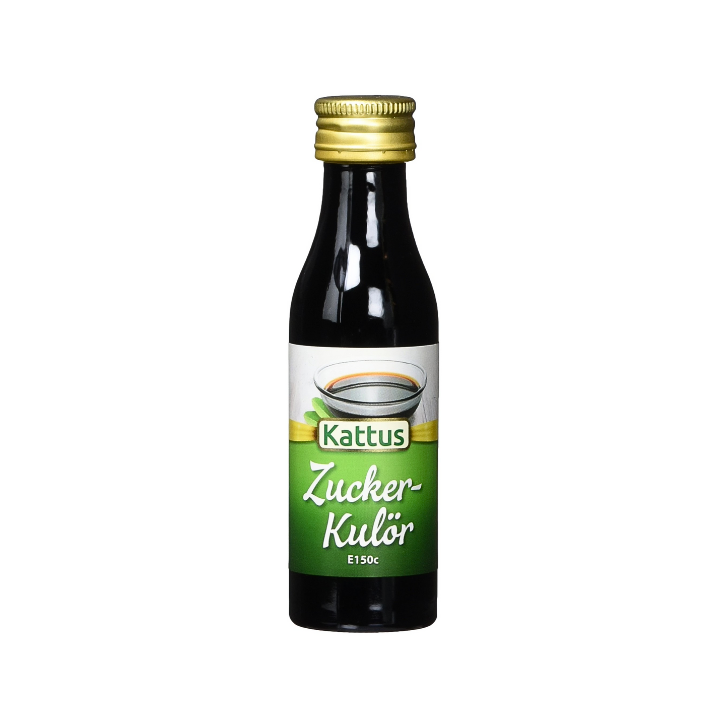 Kattus Zuckerkulör 40ml