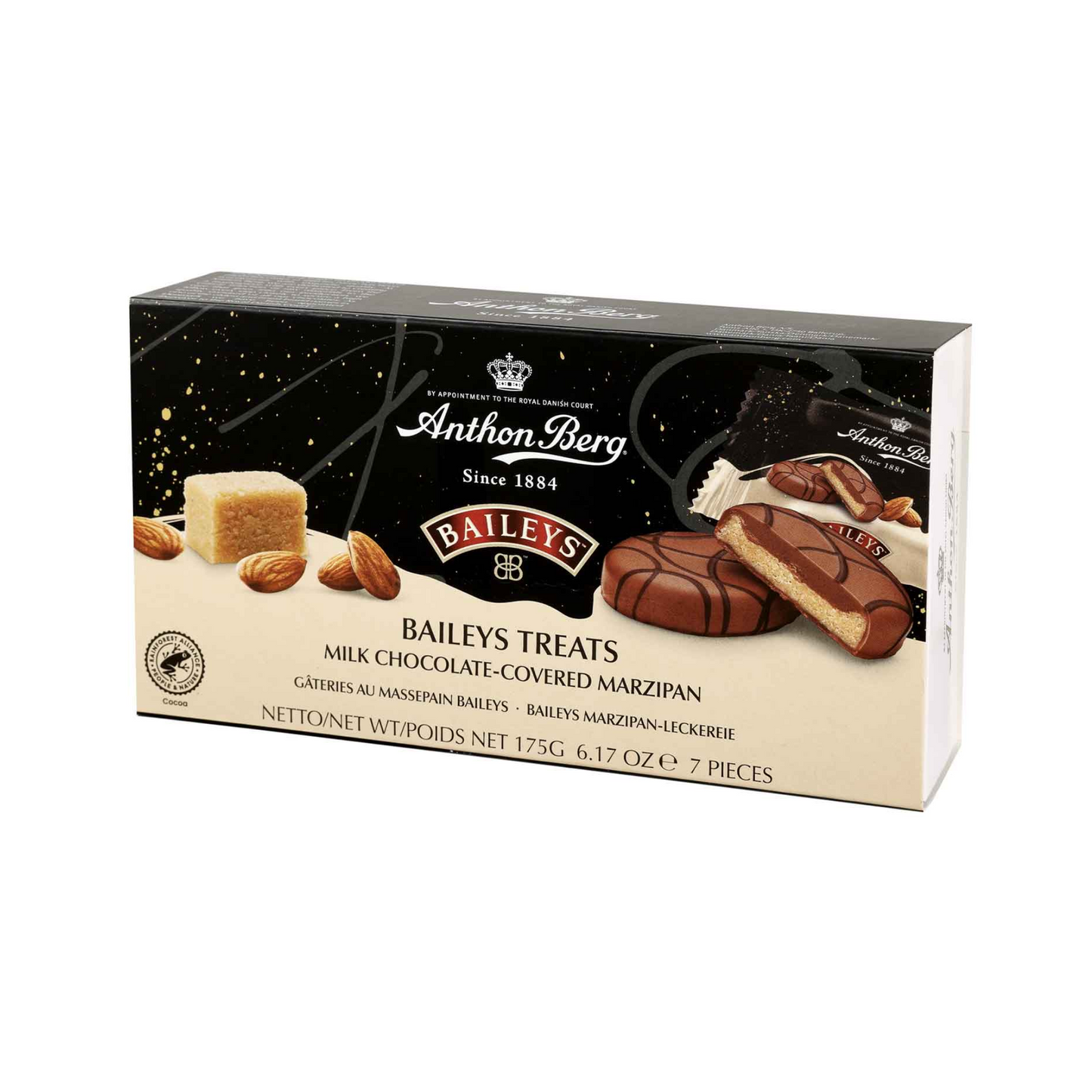 Baileys in Marzipan 175g