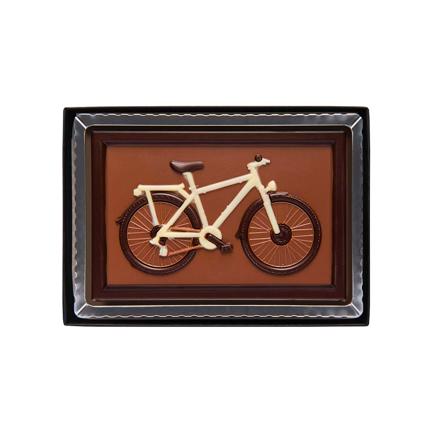 Heidel Geburtstags Fahrrad 75g