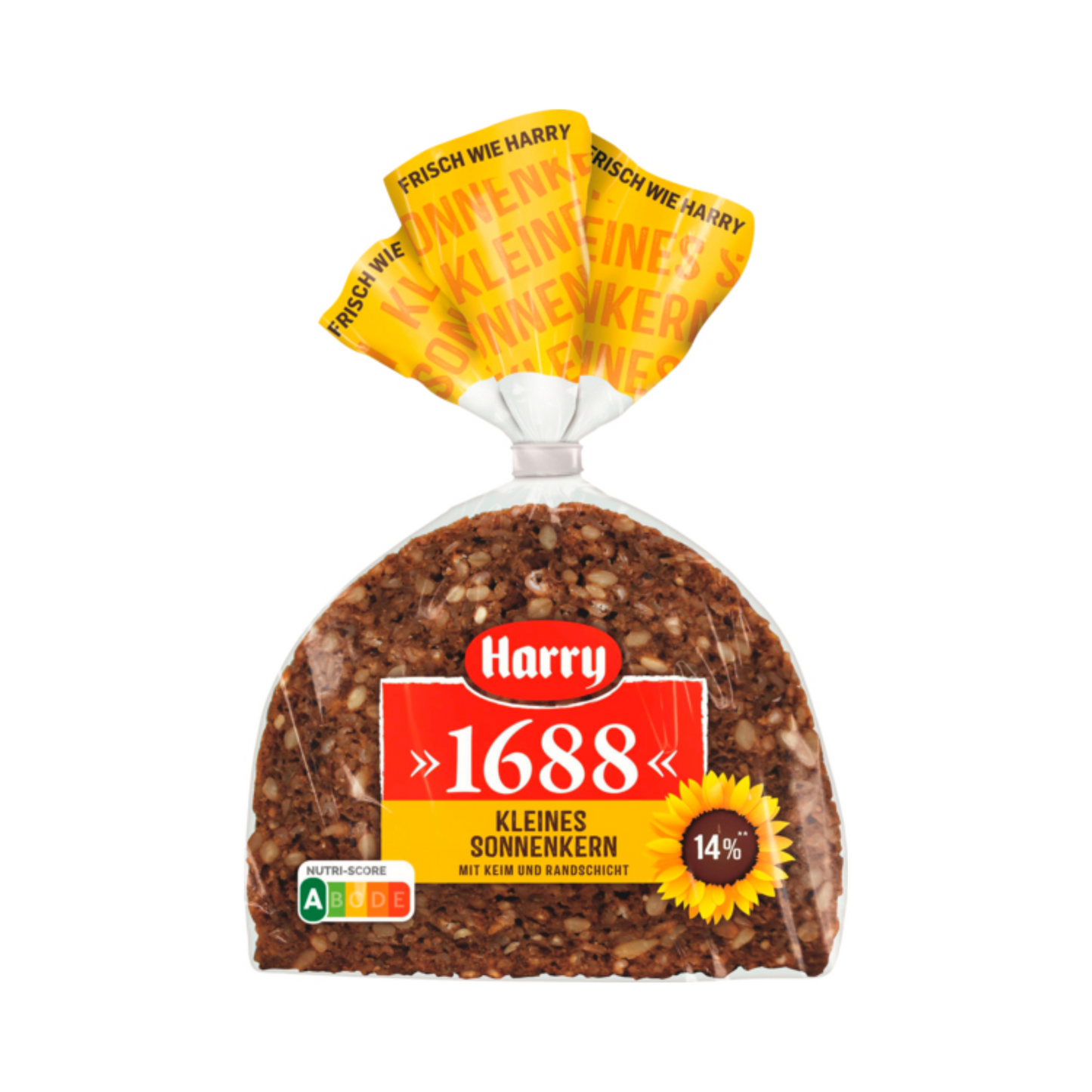 Harry Kleines Sonnenkern 250g