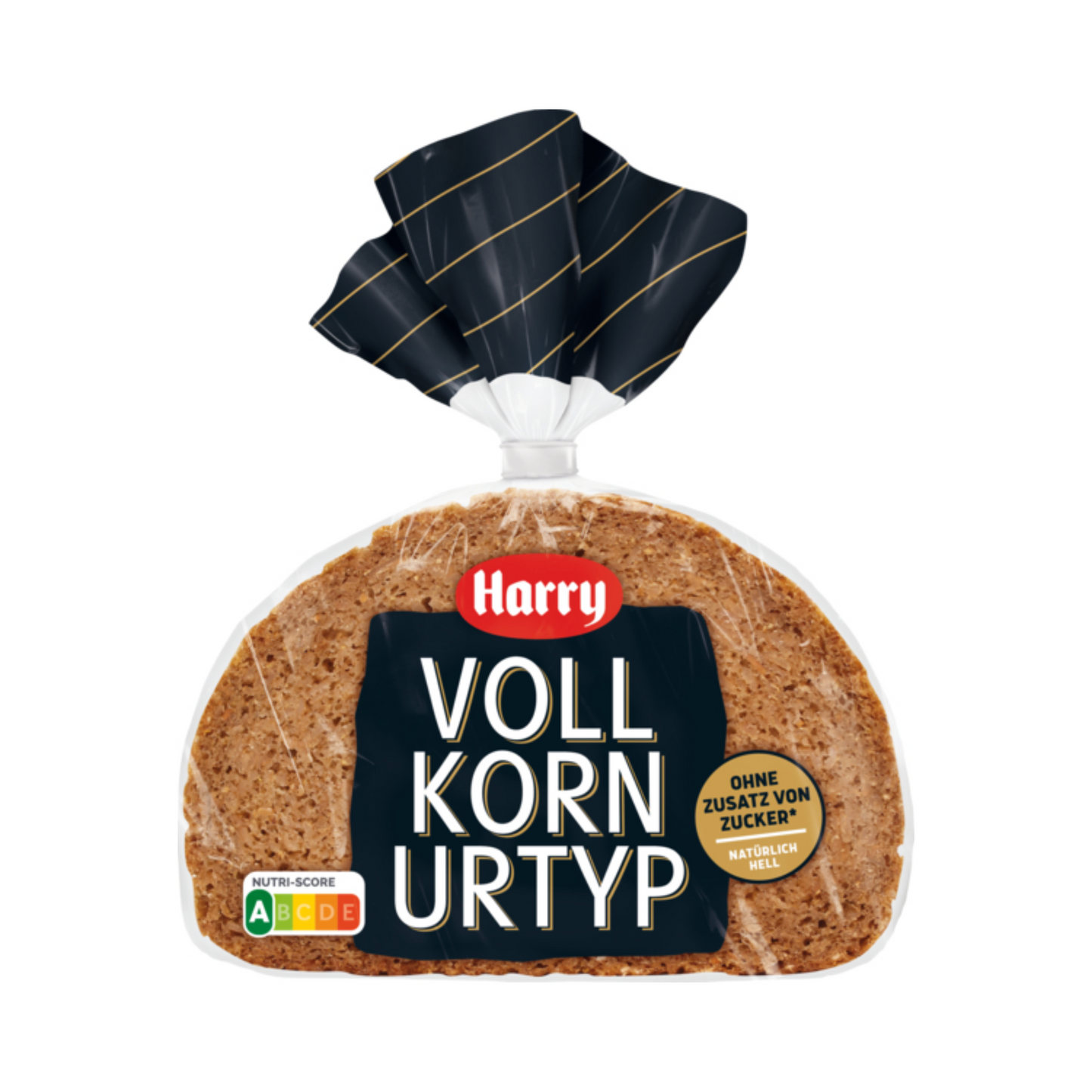 Harry Vollkorn Urtyp 500g