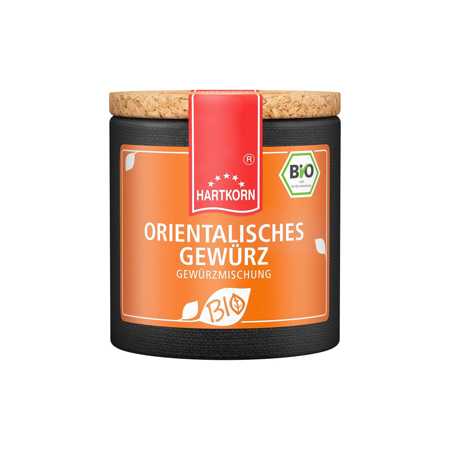 Bio Hartkorn Orientalisches Gewürz 45g