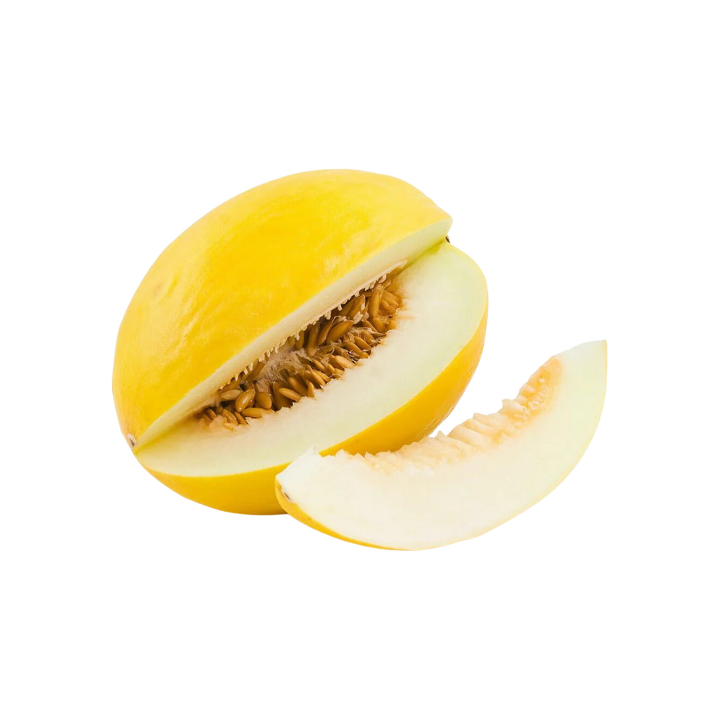 Bouquet Gelbe Honigmelone 1 Stück