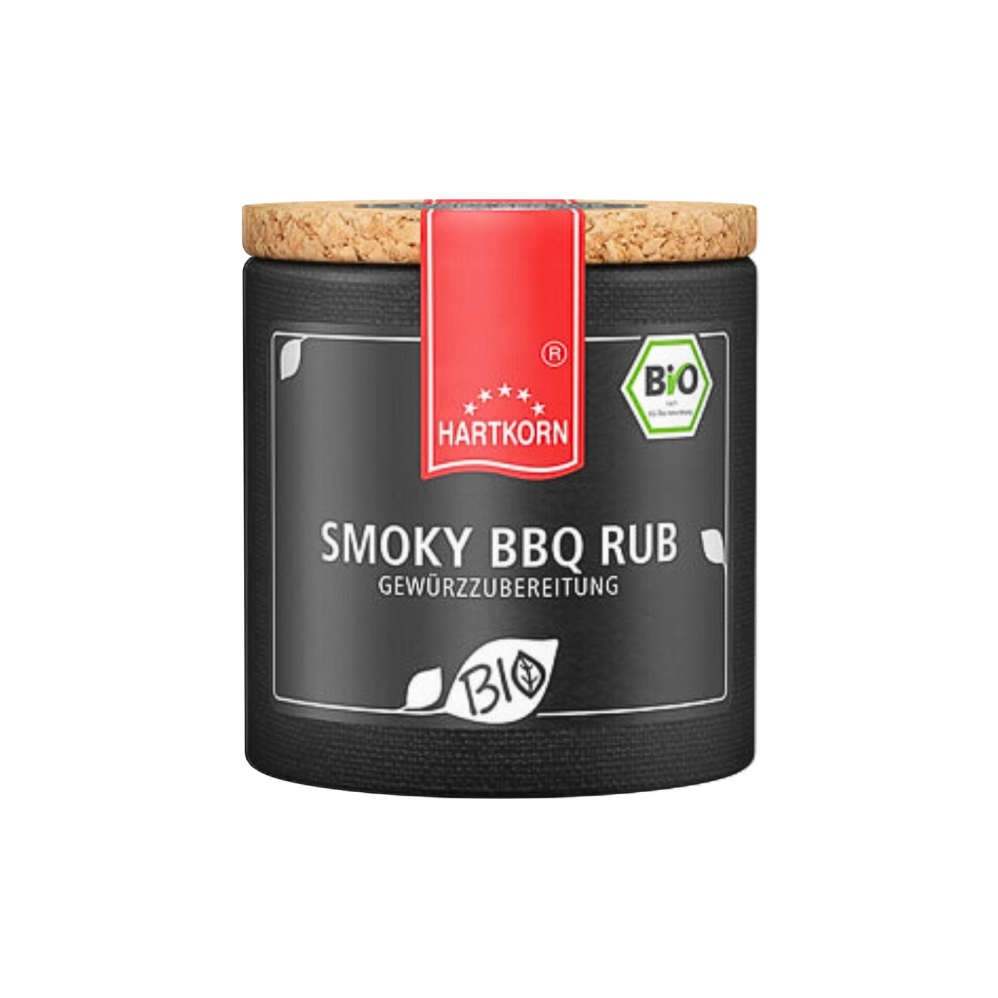 Bio Hartkorn Smoky BBQ 70g