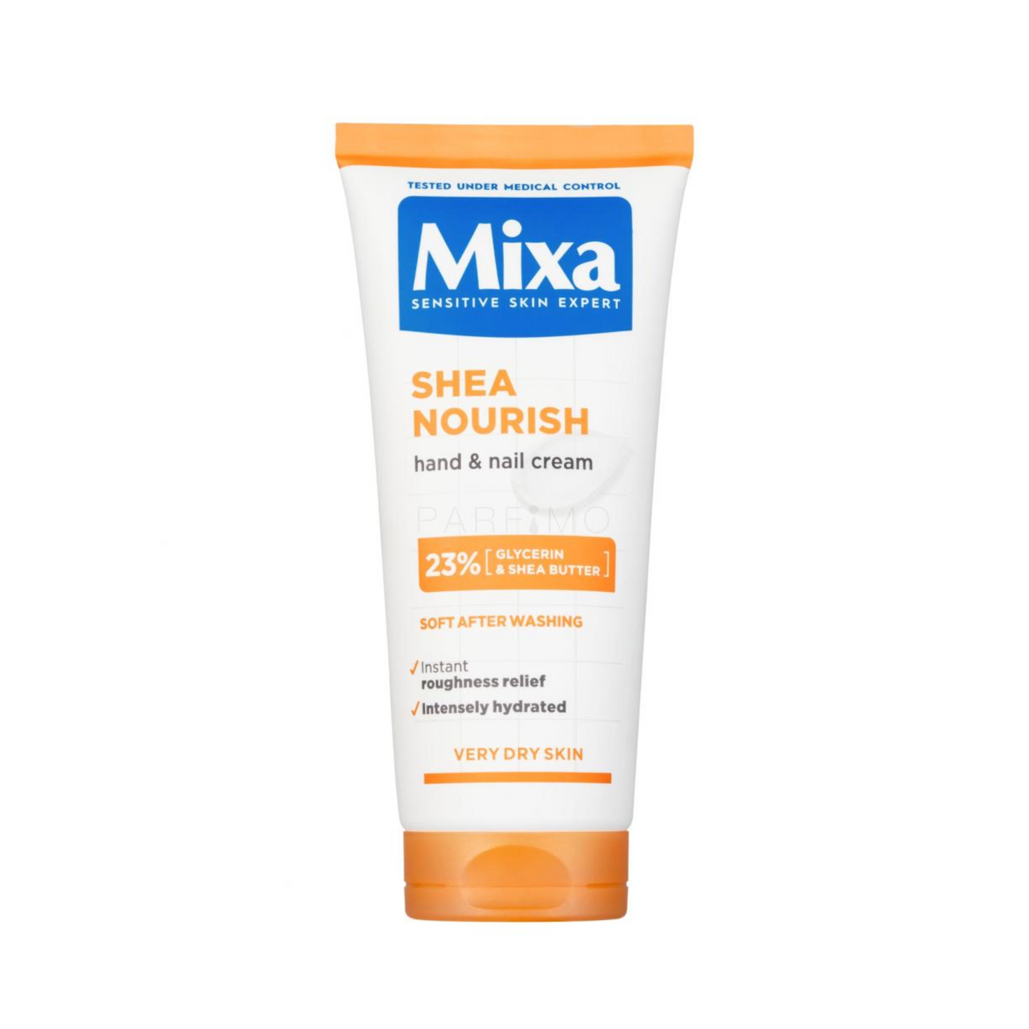 Mixa Handcreme Shea Nourish 100ml