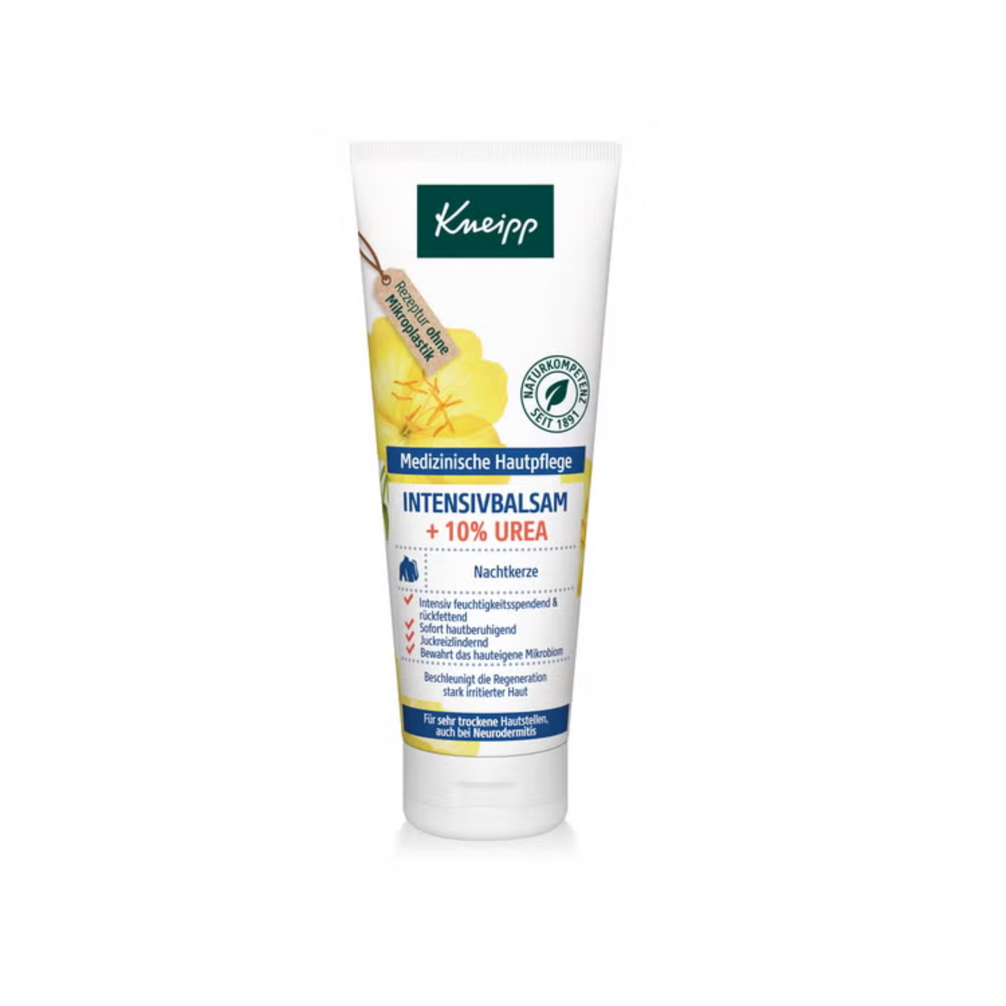 Kneipp Intensivbalsam Nachtkerze+10%Urea 75ml