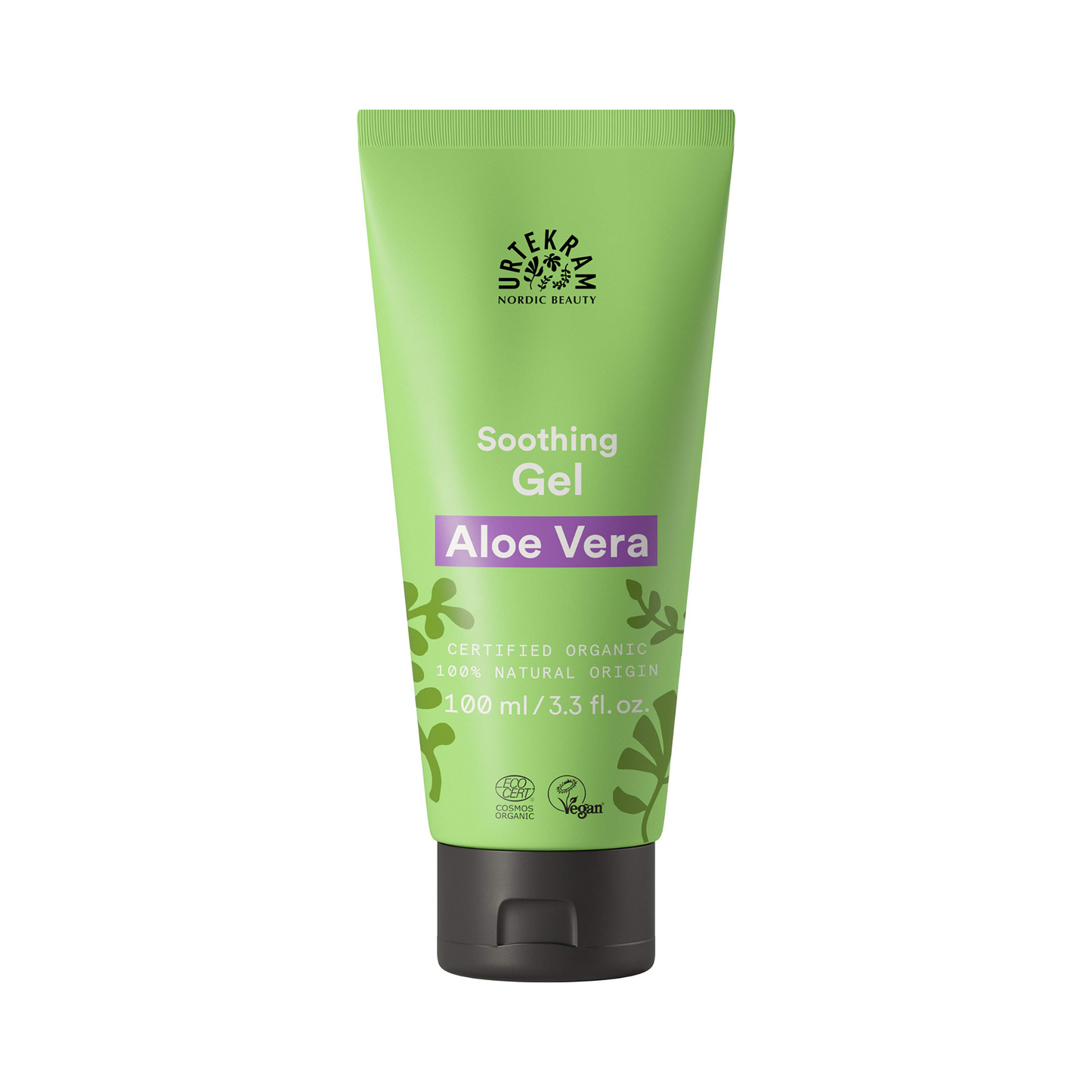 Urtekram Aloe Vera Handcreme 75ml