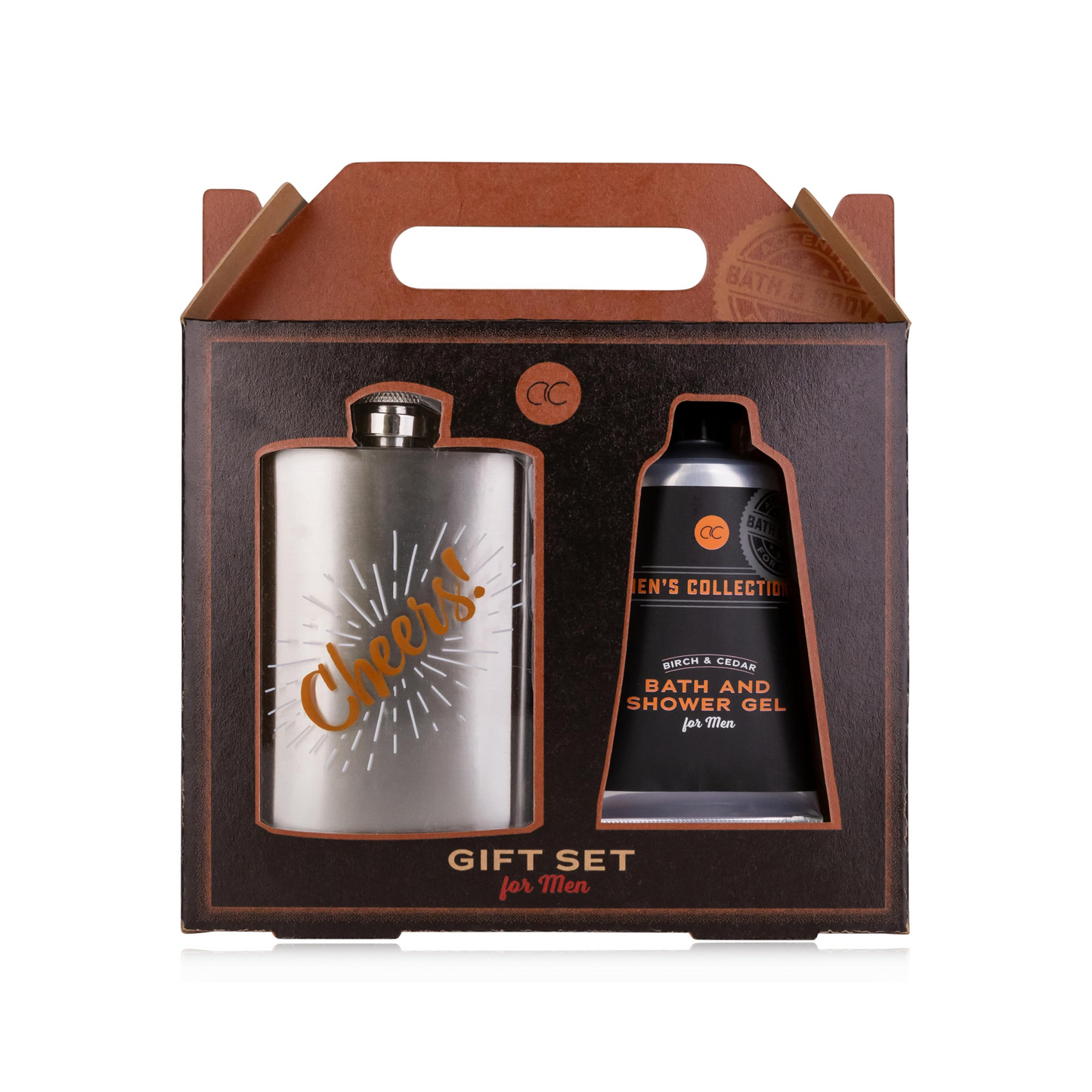 Accentra Geschenkset Mens's