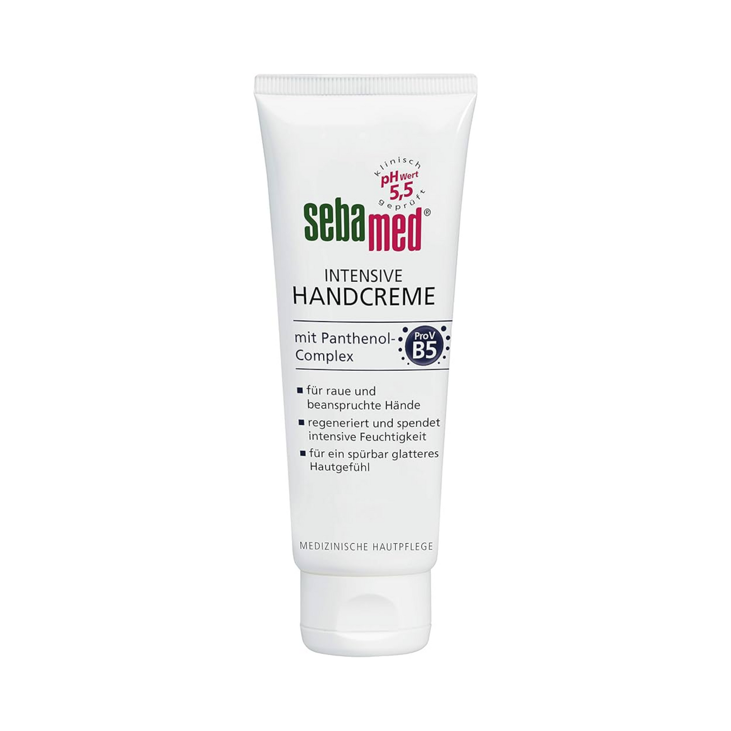 Sebamed Intensive Handcreme mit Panthenol Complex 75ml