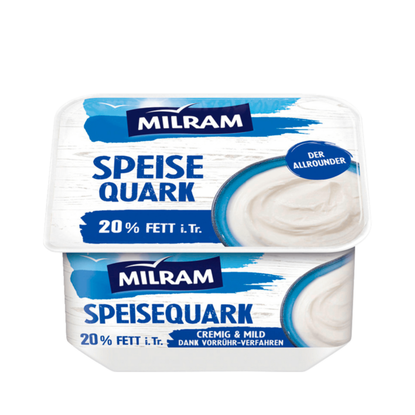 Milram Speisequark 20% 250g