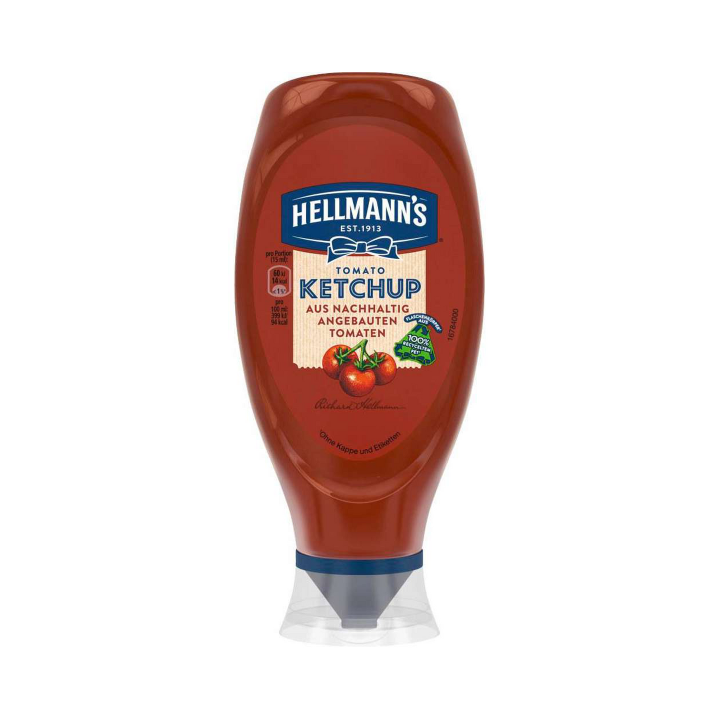 Hellmann's Tomaten Ketchup 500ml
