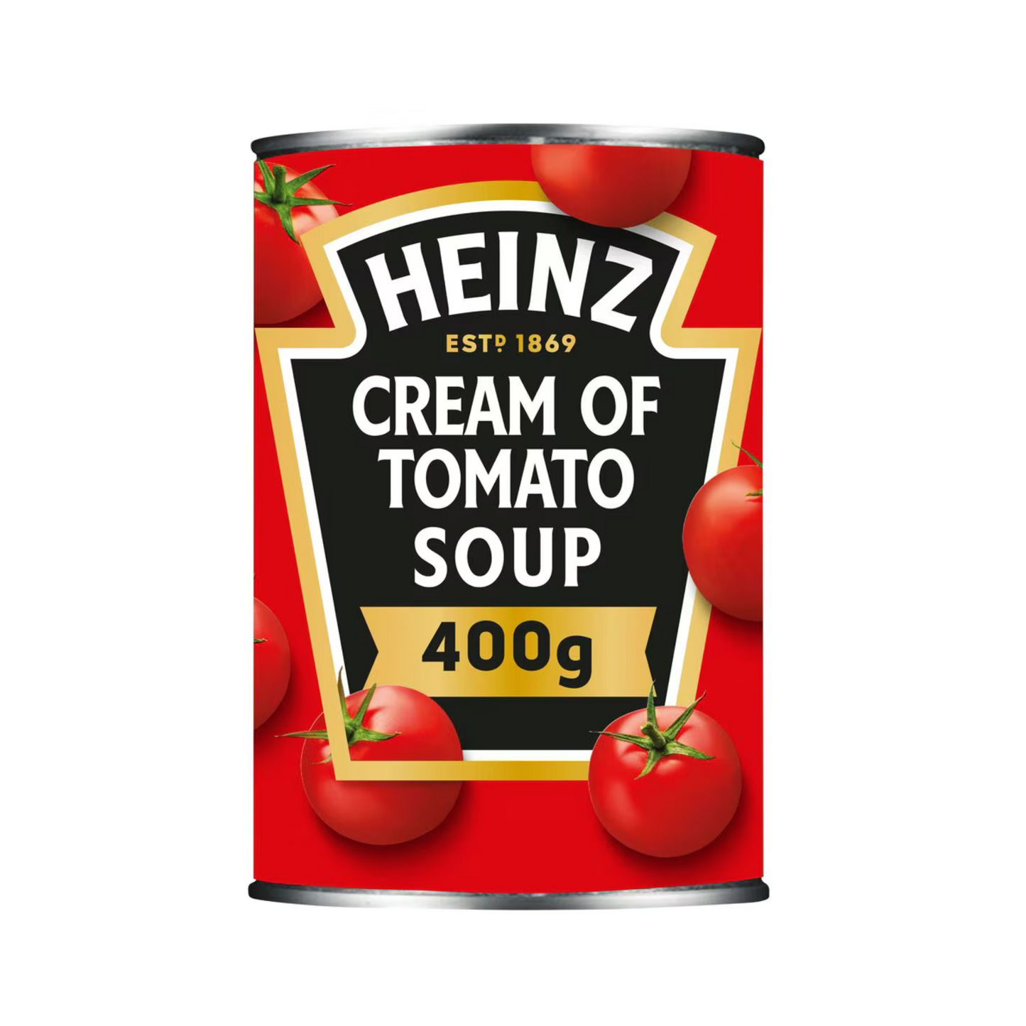 Heinz Tomato Soup 400g