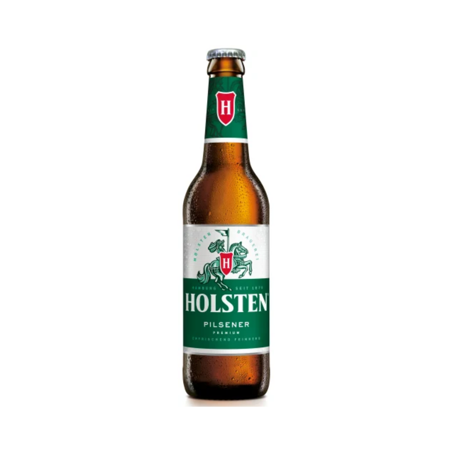 Holsten Pilsener 0,33l MW
