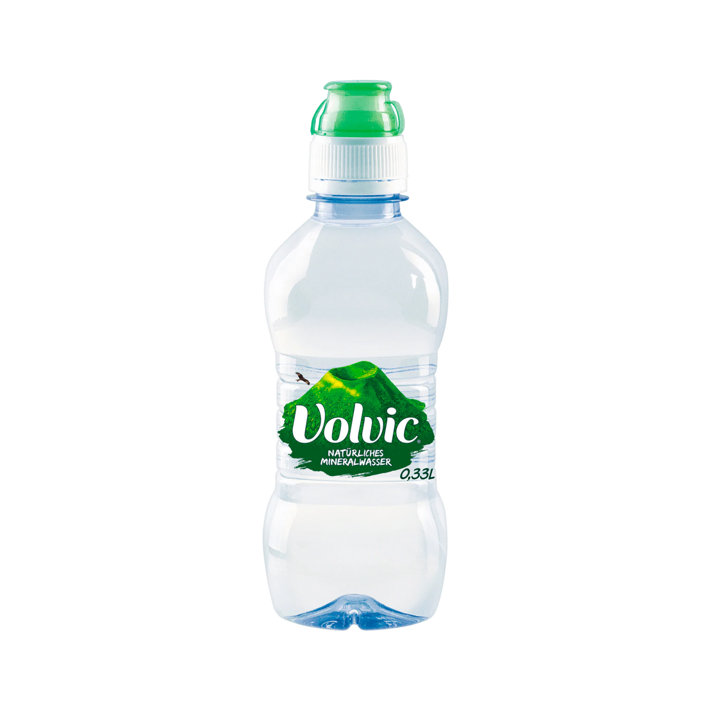 Volvic Naturelle Kids 0,33l DPG