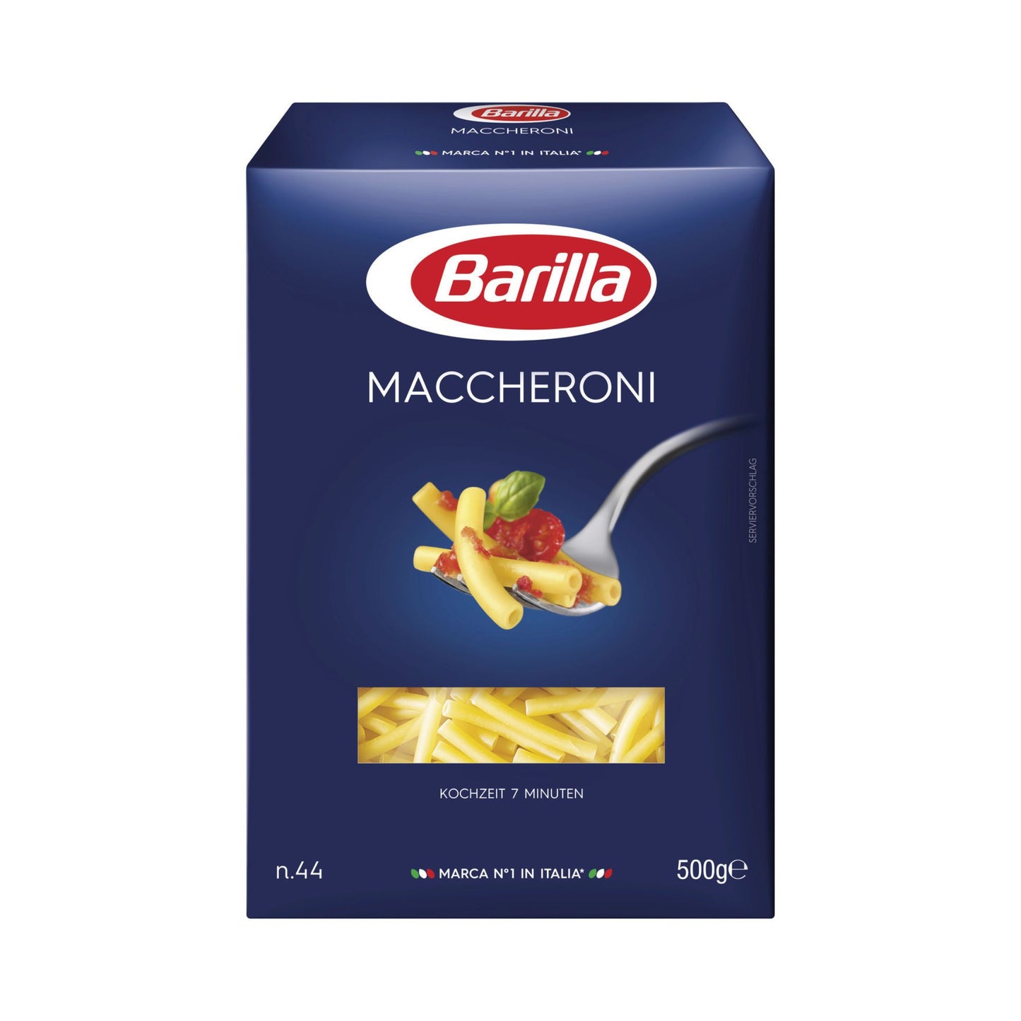 Barilla Maccheroni 500g