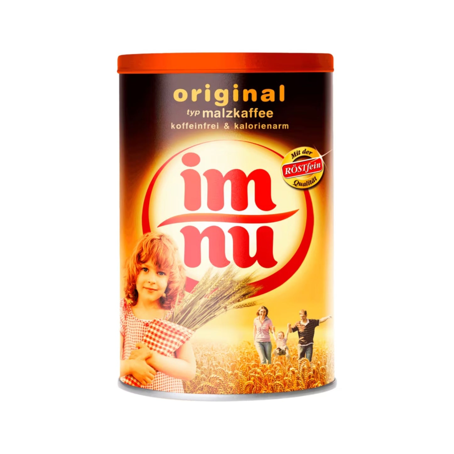 Im Nu Original Malzkaffee 200g