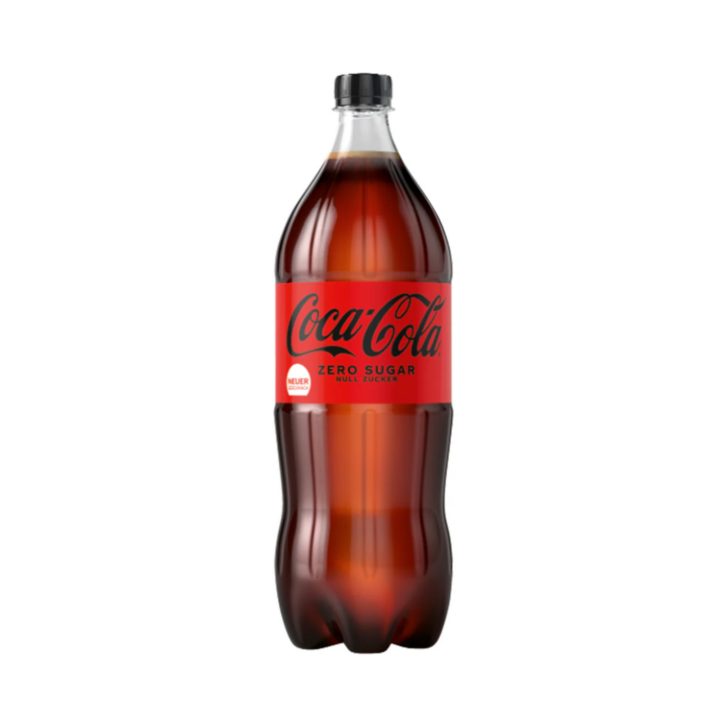 Coca Cola Zero 1,5l DPG