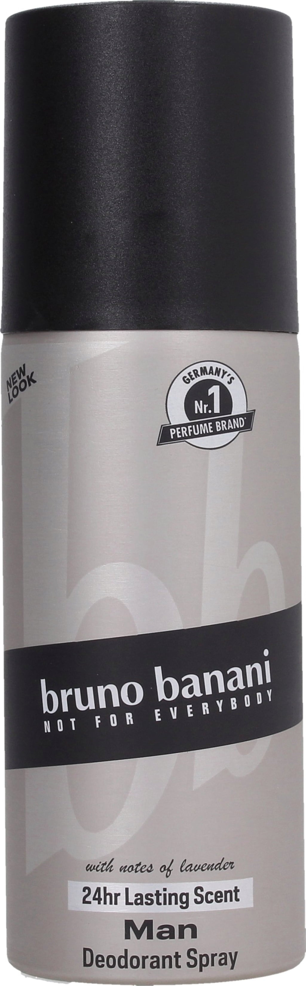 Bruno Banani Man Deospray 150ml