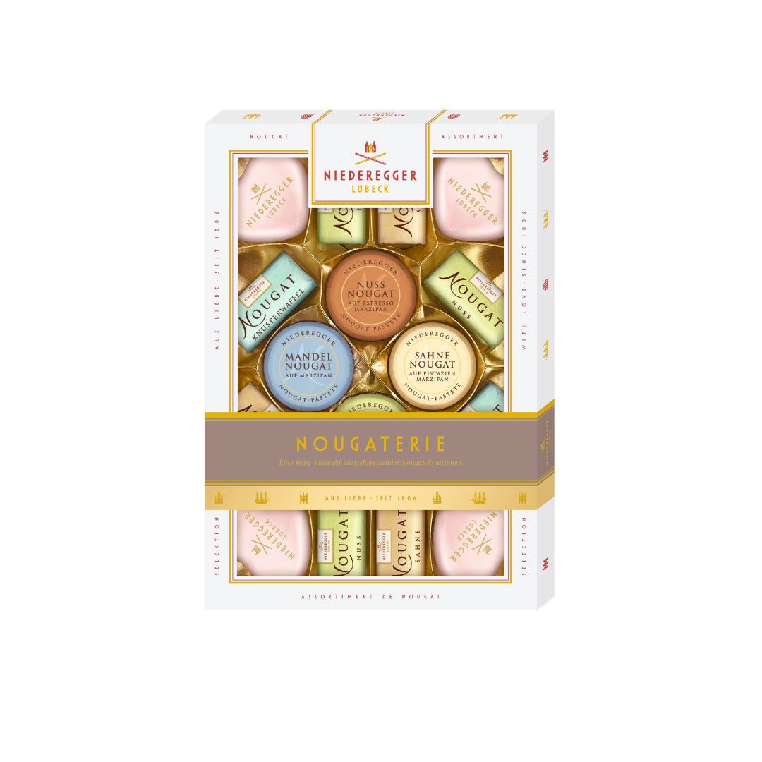 Niederegger Nougaterie 206g