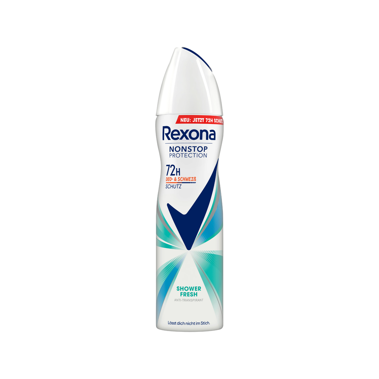 Rexona Nonstop Protection Deospray Anti-Transpirant Shower Fresh 150ml