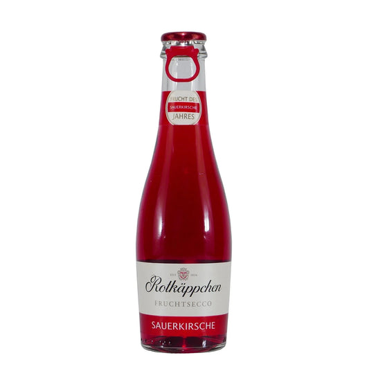 Rotkäppchen Fruchtsecco Sauerkirsche 0,2l