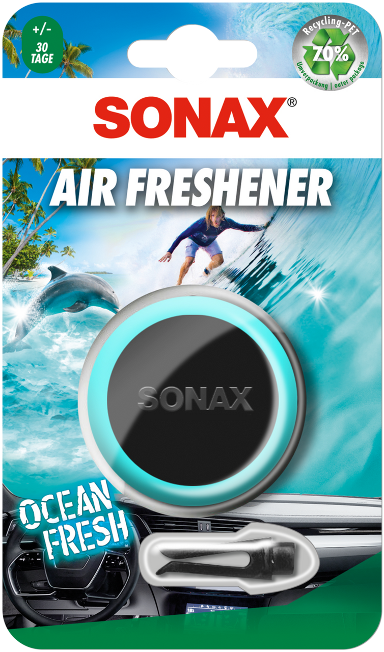 Sonax Air Freshener Ocean Fresh