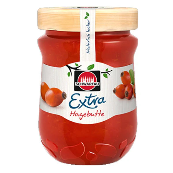Schwartau Extra Hagebutte 340g