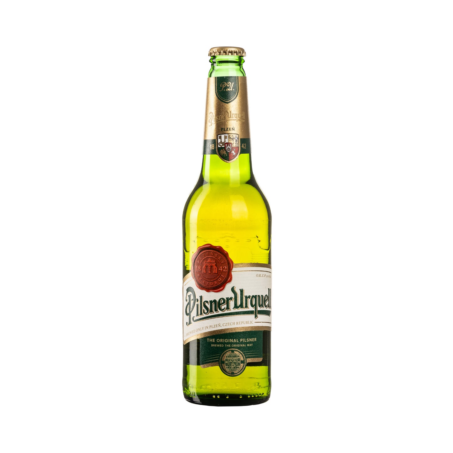 Pilsner Urquell 0,5l MW