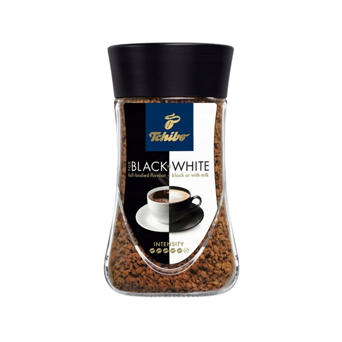 Tchibo Black&White Instant 180g