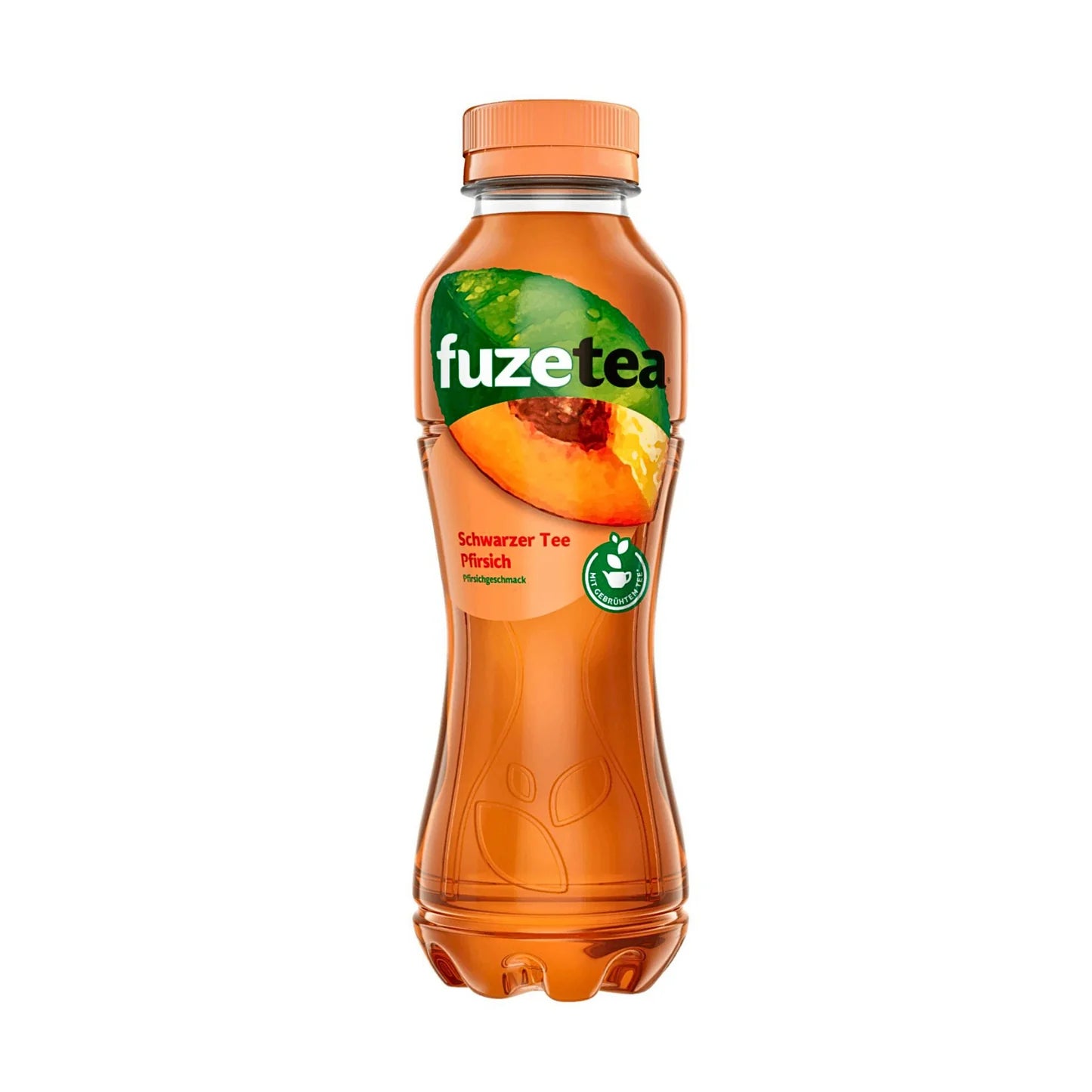 Fuze Tea Peach 0,4l DPG