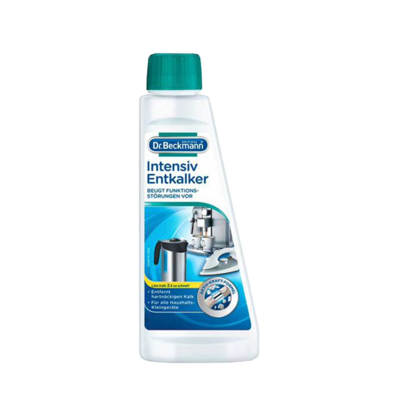 Dr.Beckmann Intensiv Entkalker 250ml