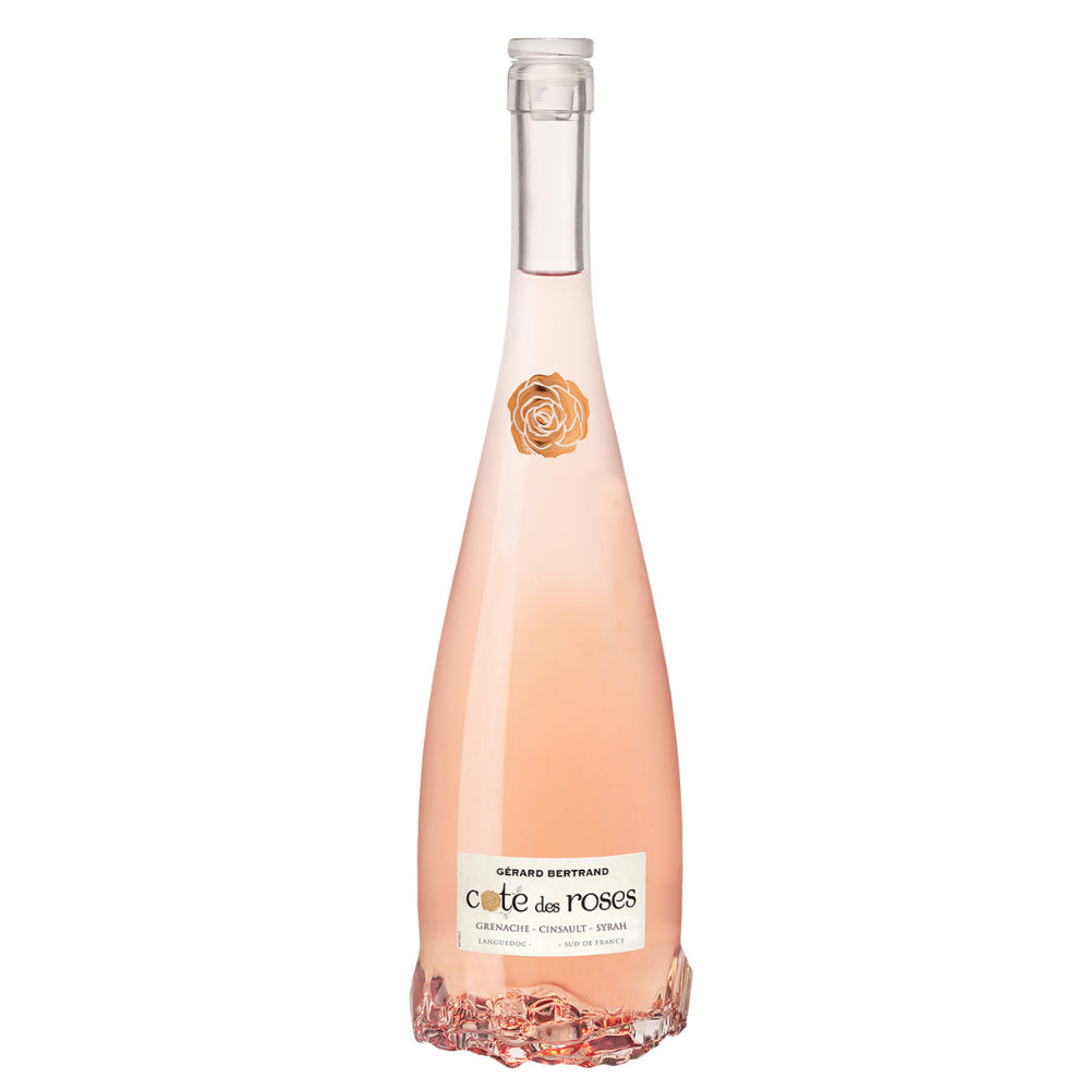 Gerard Bertrand Cote des Roses 0,75l