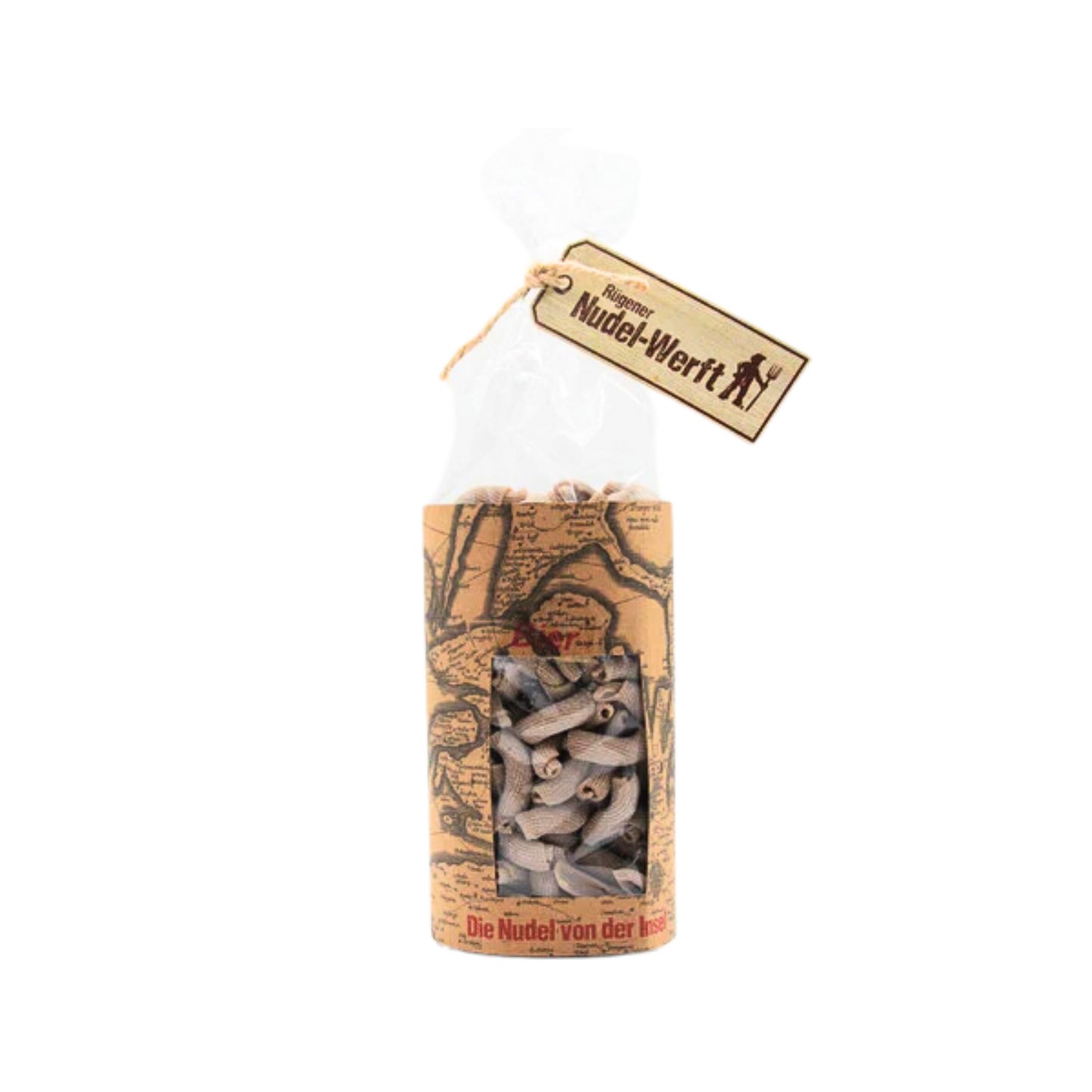 Rügener Nudel Bier 250g