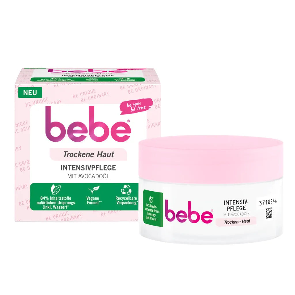 bebe Intensivpflege 50ml